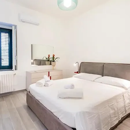 Ferienhaus San Matteo Salerno