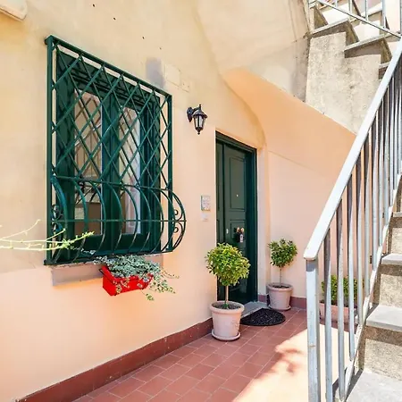 Ferienhaus San Matteo