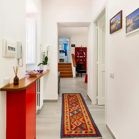 Ferienhaus San Matteo